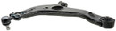 Mevotech Supreme Suspension Control Arm and Ball Joint Assembly CMS901152 - view 3