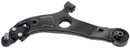 Mevotech Supreme Suspension Control Arm and Ball Joint Assembly CMS901153 - view 5