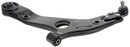 Mevotech Supreme Suspension Control Arm and Ball Joint Assembly CMS901153 - view 6