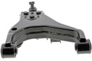 Mevotech Supreme Suspension Control Arm and Ball Joint Assembly CMS901186