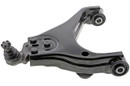 Mevotech Supreme Suspension Control Arm and Ball Joint Assembly CMS901186 - view 5