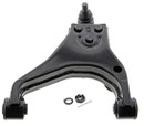 Mevotech Supreme Suspension Control Arm and Ball Joint Assembly CMS901187 - view 6