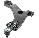 Mevotech Supreme Suspension Control Arm and Ball Joint Assembly CMS901210 - view 2