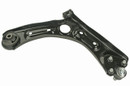 Mevotech Supreme Suspension Control Arm and Ball Joint Assembly CMS901233 - view 2