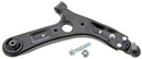 Mevotech Supreme Suspension Control Arm and Ball Joint Assembly CMS901242 - view 6