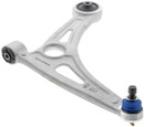 Mevotech Supreme Suspension Control Arm and Ball Joint Assembly CMS901245 - view 4