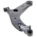 Mevotech Supreme Suspension Control Arm and Ball Joint Assembly CMS901249 - view 4