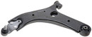 Mevotech Supreme Suspension Control Arm and Ball Joint Assembly CMS901249 - view 5