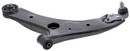 Mevotech Supreme Suspension Control Arm and Ball Joint Assembly CMS901249 - view 6