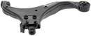 Mevotech Supreme Suspension Control Arm CMS90125 - view 2