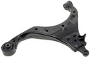 Mevotech Supreme Suspension Control Arm CMS90125 - view 5