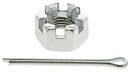 Mevotech Supreme Suspension Control Arm and Ball Joint Assembly CMS901280 - view 5