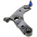 Mevotech Supreme Suspension Control Arm and Ball Joint Assembly CMS901289