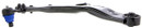 Mevotech Supreme Suspension Control Arm and Ball Joint Assembly CMS901289 - view 3