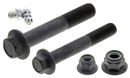 Mevotech Supreme Suspension Control Arm and Ball Joint Assembly CMS901289 - view 5
