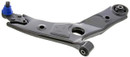 Mevotech Supreme Suspension Control Arm and Ball Joint Assembly CMS901289 - view 7