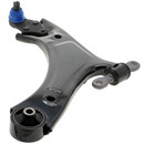 Mevotech Supreme Suspension Control Arm and Ball Joint Assembly CMS901293
