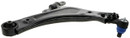 Mevotech Supreme Suspension Control Arm and Ball Joint Assembly CMS901293 - view 3