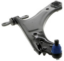 Mevotech Supreme Suspension Control Arm and Ball Joint Assembly CMS901293 - view 4