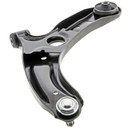 Mevotech Supreme Suspension Control Arm and Ball Joint Assembly CMS901291 - view 2