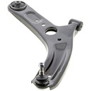 Mevotech Supreme Suspension Control Arm and Ball Joint Assembly CMS901291 - view 4