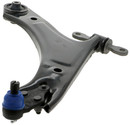 Mevotech Supreme Suspension Control Arm and Ball Joint Assembly CMS901294 - view 4