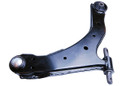 Mevotech Supreme Suspension Control Arm and Ball Joint Assembly CMS90138 - view 2