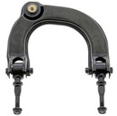Mevotech Supreme Suspension Control Arm and Ball Joint Assembly CMS90142 - view 2