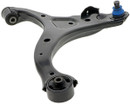 Mevotech Supreme Suspension Control Arm and Ball Joint Assembly CMS90152
