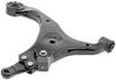 Mevotech Supreme Suspension Control Arm CMS90154 - view 2