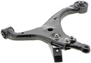 Mevotech Supreme Suspension Control Arm CMS90154 - view 4