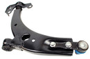 Mevotech Supreme Suspension Control Arm and Ball Joint Assembly CMS90157 - view 2