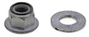 Mevotech Supreme Suspension Control Arm and Ball Joint Assembly CMS95131 - view 4