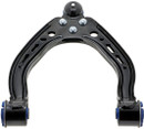 Mevotech Supreme Suspension Control Arm and Ball Joint Assembly CMS95130 - view 2