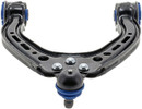 Mevotech Supreme Suspension Control Arm and Ball Joint Assembly CMS95130 - view 3