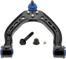 Mevotech Supreme Suspension Control Arm and Ball Joint Assembly CMS95130 - view 6