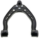 Mevotech Supreme Suspension Control Arm and Ball Joint Assembly CMS95129 - view 2