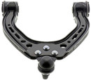Mevotech Supreme Suspension Control Arm and Ball Joint Assembly CMS95129 - view 3