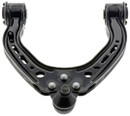 Mevotech Supreme Suspension Control Arm and Ball Joint Assembly CMS95129 - view 4