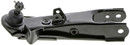 Mevotech Supreme Suspension Control Arm and Ball Joint Assembly CMS9662 - view 3