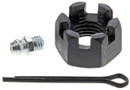 Mevotech Supreme Suspension Control Arm and Ball Joint Assembly CMS9662 - view 4