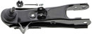 Mevotech Supreme Suspension Control Arm and Ball Joint Assembly CMS9662 - view 5