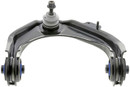 Mevotech Supreme Suspension Control Arm and Ball Joint Assembly CMS9672