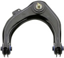 Mevotech Supreme Suspension Control Arm and Ball Joint Assembly CMS9672 - view 2