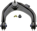 Mevotech Supreme Suspension Control Arm and Ball Joint Assembly CMS9672 - view 6