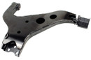 Mevotech Supreme Suspension Control Arm CMS9812 - view 2