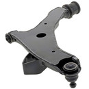 Mevotech Supreme Suspension Control Arm and Ball Joint Assembly CMS9845 - view 2