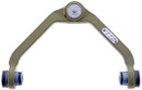 Mevotech TTX Suspension Control Arm and Ball Joint Assembly CTXK80068 - view 2