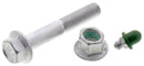 Mevotech TTX Suspension Control Arm and Ball Joint Assembly CTXK80068 - view 5