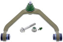 Mevotech TTX Suspension Control Arm and Ball Joint Assembly CTXK80068 - view 6